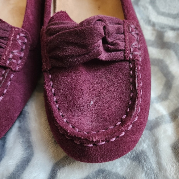 Vionic Loafers - Picture 4 of 6